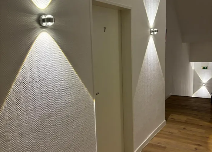 Hotel Haus Borkum, Deutschland