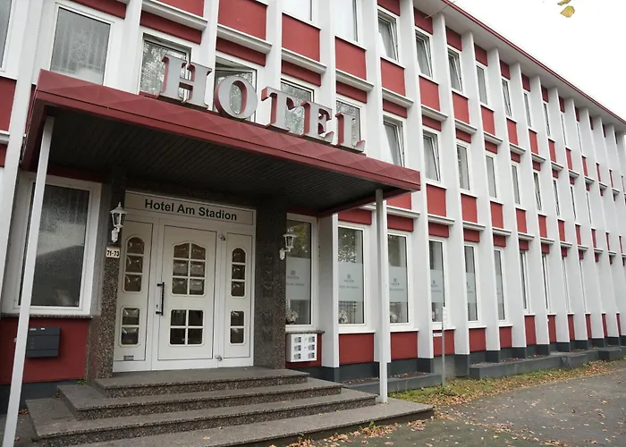 Haven s - Am Stadion