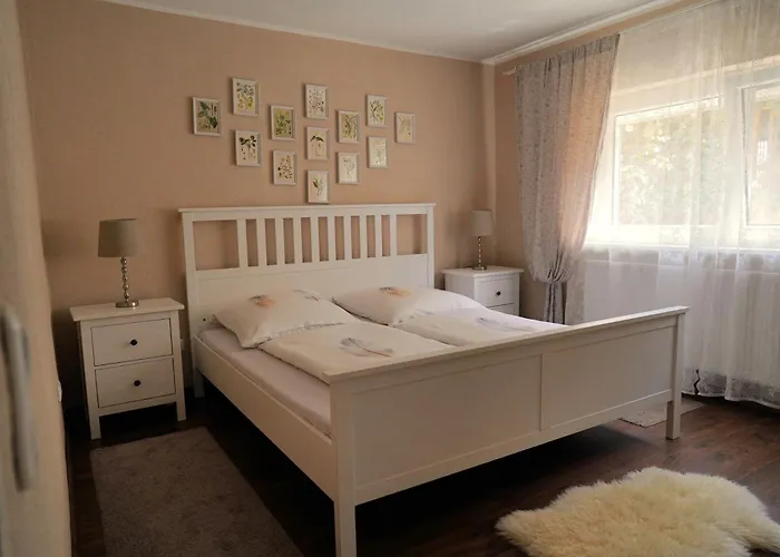 Ferienwohnung Philipps