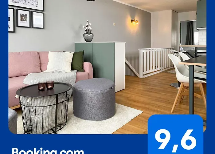 Charmante Ferienwohnung mit Sauna und Schwimmbad im zauberhaften Bayerischen Wald