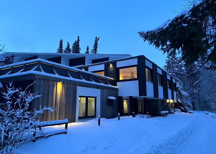 Haus Am Hochwald