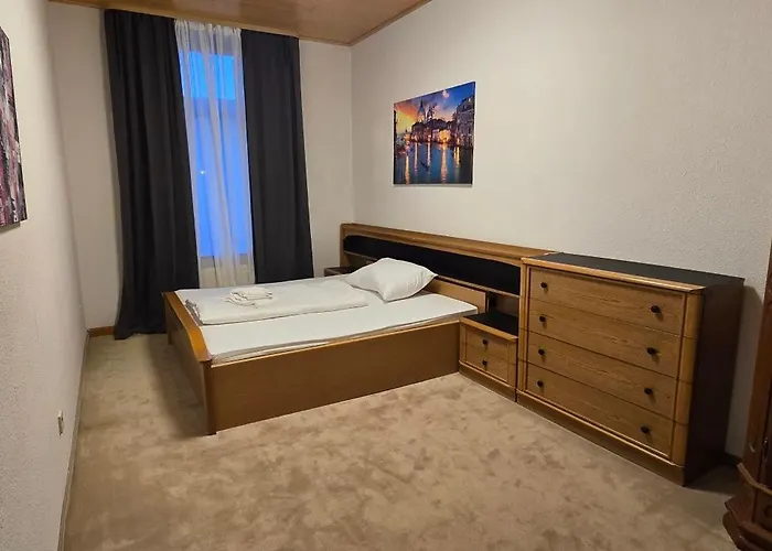 Hotel Zum Deutschen Eck