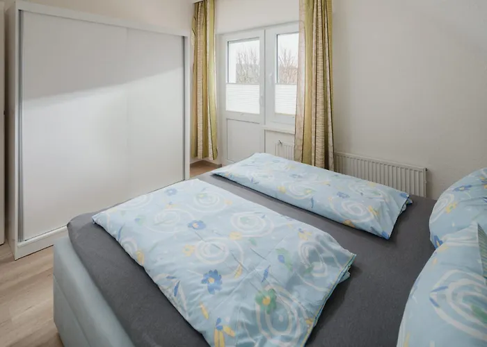 Haus Coordes Wohnung 04