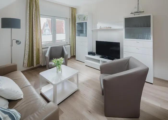 Haus Coordes Wohnung 04