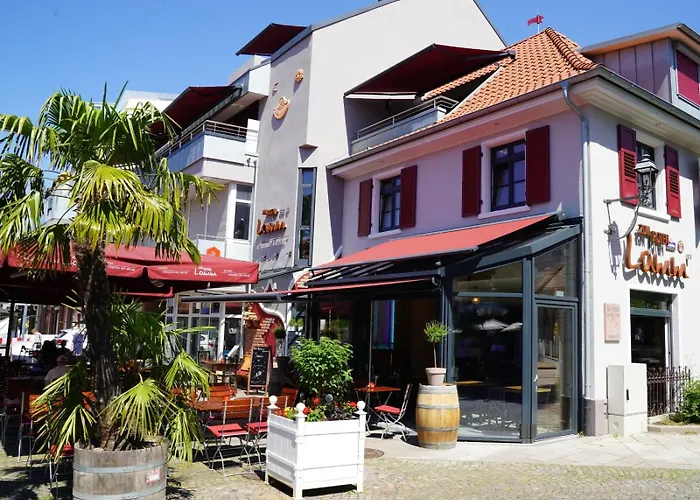 Living TIMELESS - s Zum Roten Lamm-