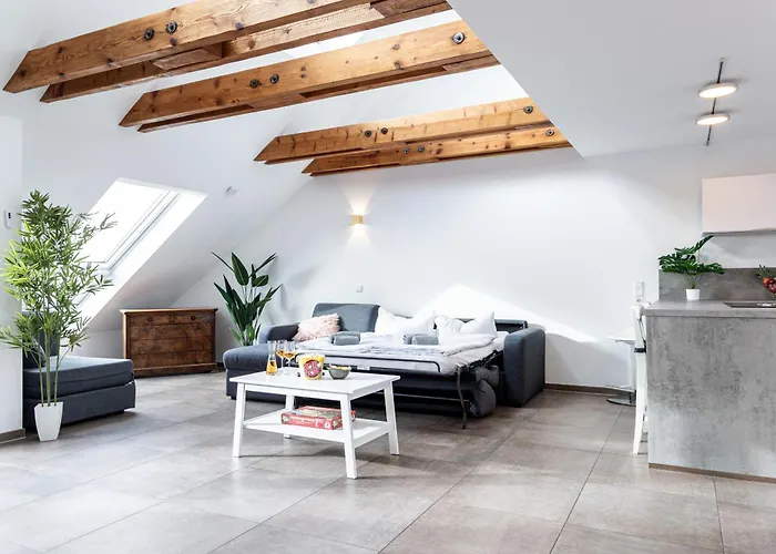 Living TIMELESS - s Zum Roten Lamm-