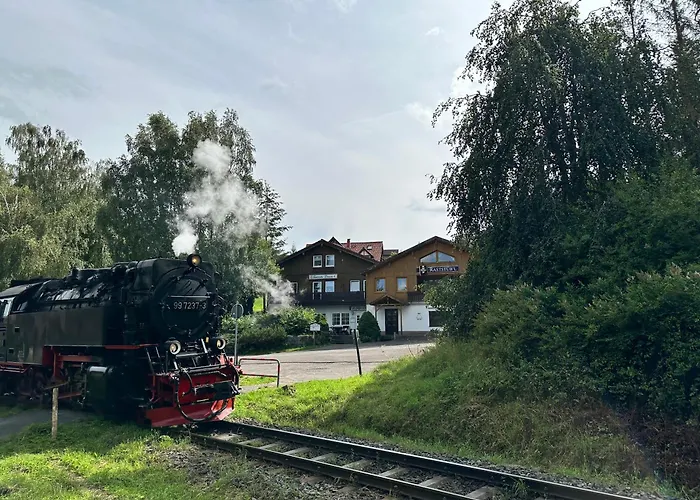 Pension Raststueb'L