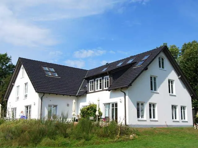 Ferienwohnung Hiddensee Hitthim