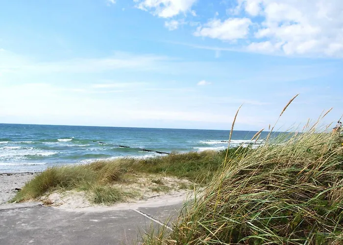 Ferienwohnung Hiddensee Hitthim