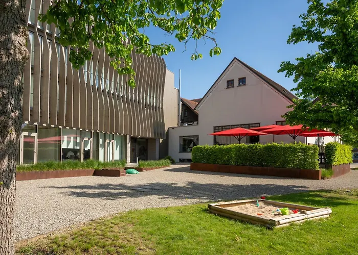 -Wirtshaus-Brauerei Klingenstein
