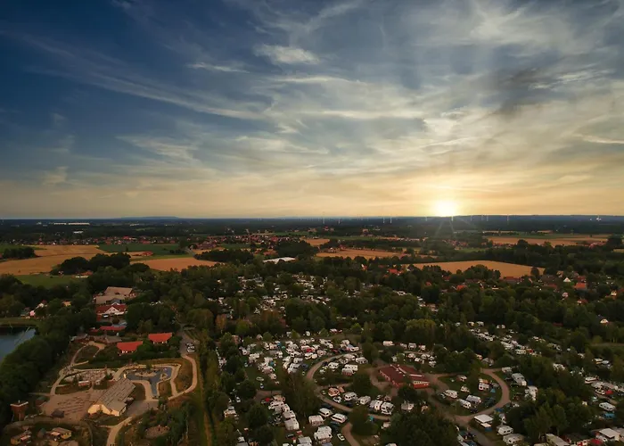 Germanenland - Mobilheim