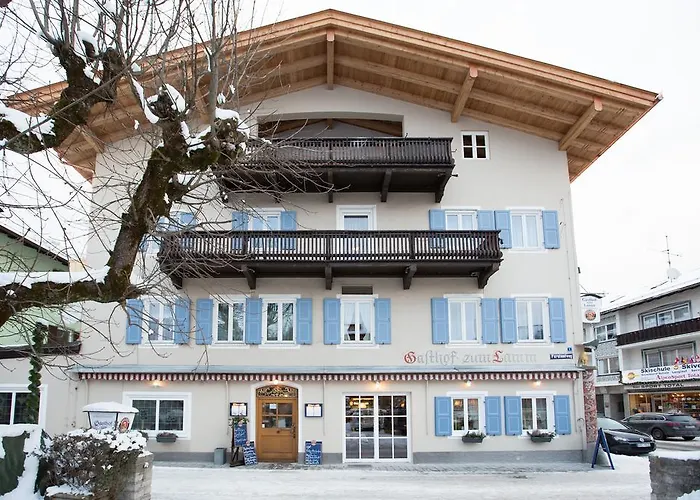Gasthof Zum Lamm