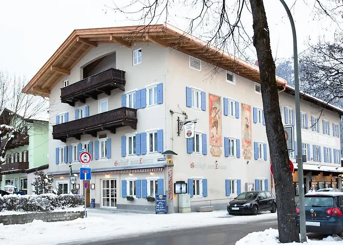 Gasthof Zum Lamm