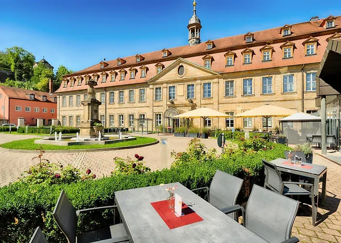 Welcome Residenzschloss