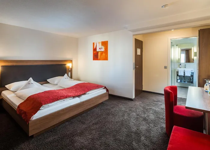 Hotel Schwanen Kongen, Germany
