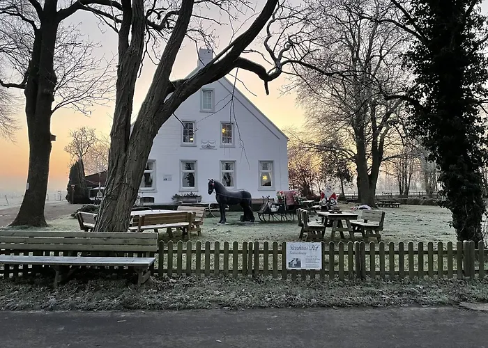 Steinhaus Hof