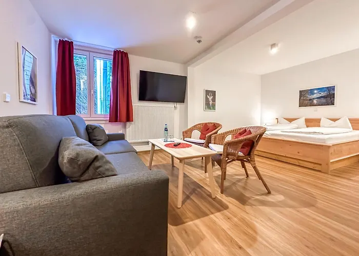 Hotel Lafette Hinterzarten, Deutschland