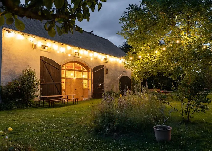 Hinterland Hostel