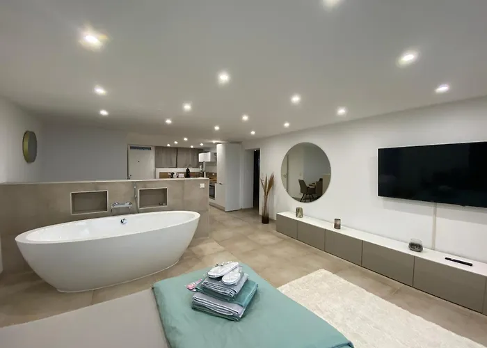 Terrassenpark Apartments (Premium Rooms)