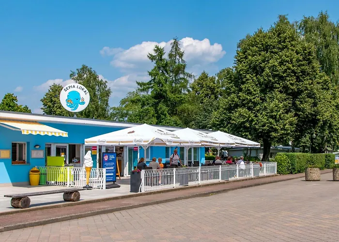 Bungis Am Grimnitzsee
