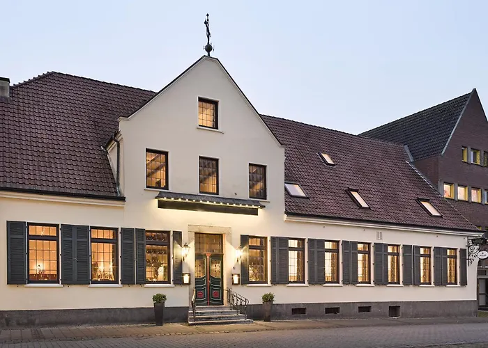 Hotel Everswinkel, Deutschland