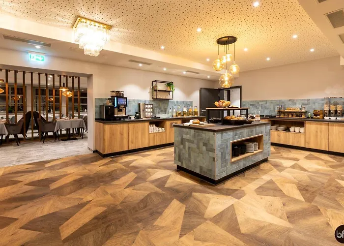 Dom Hotel Worms, Deutschland