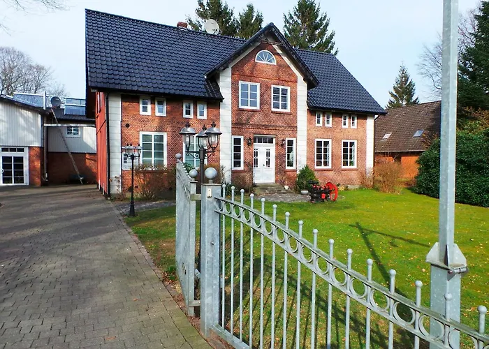 Drengenberg