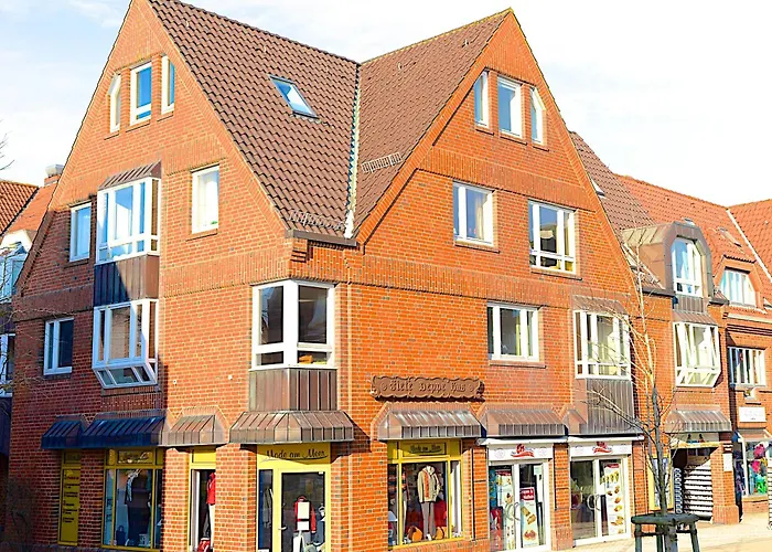Fiete Deppe Haus