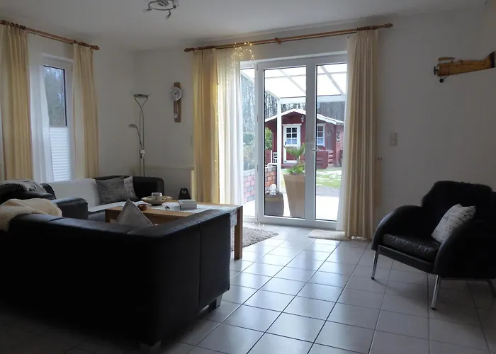 Ferienhaus Kröger-Scholz Ferienwohnung über 2 Etagen Papenburg, Deutschland