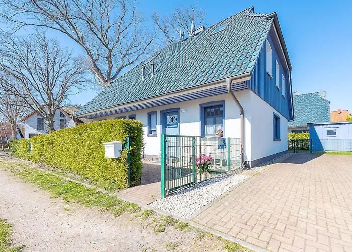Haus Bullerbü