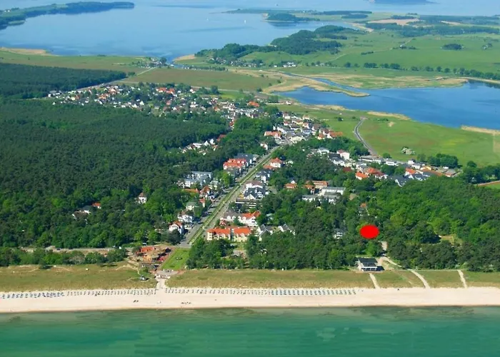 Am Kurpark " Nr 811"