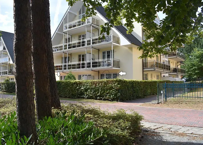Am Kurpark " Nr 811"