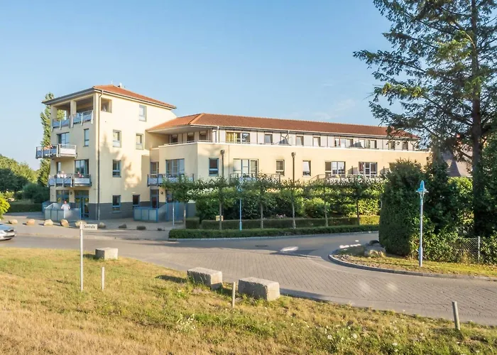 Ostseeresidenz - Whg 17