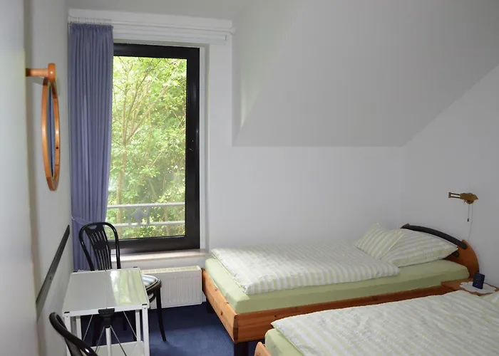 Appartementhaus Dr Domberg Wohnung 2 Bad Zwischenahn, Deutschland