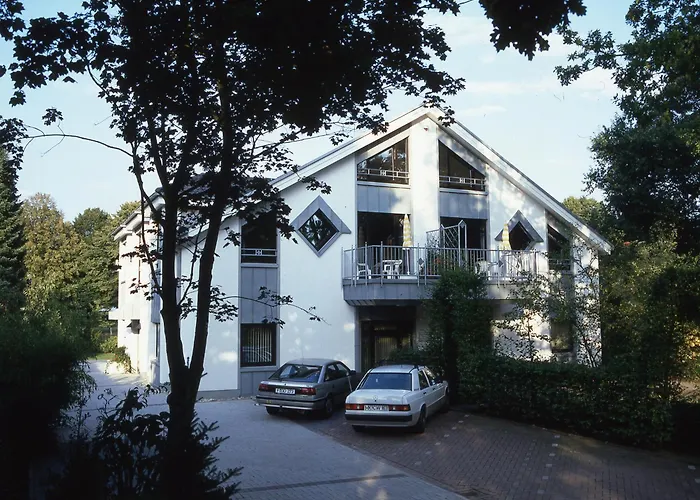 Appartementhaus Dr Domberg Wohnung