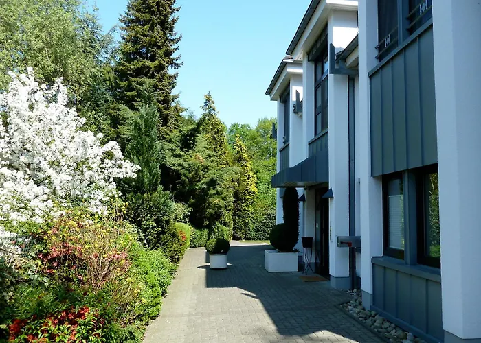 Appartementhaus Dr Domberg Wohnung