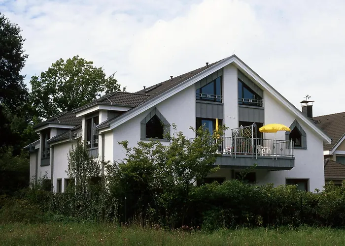 Appartementhaus Dr Domberg Wohnung