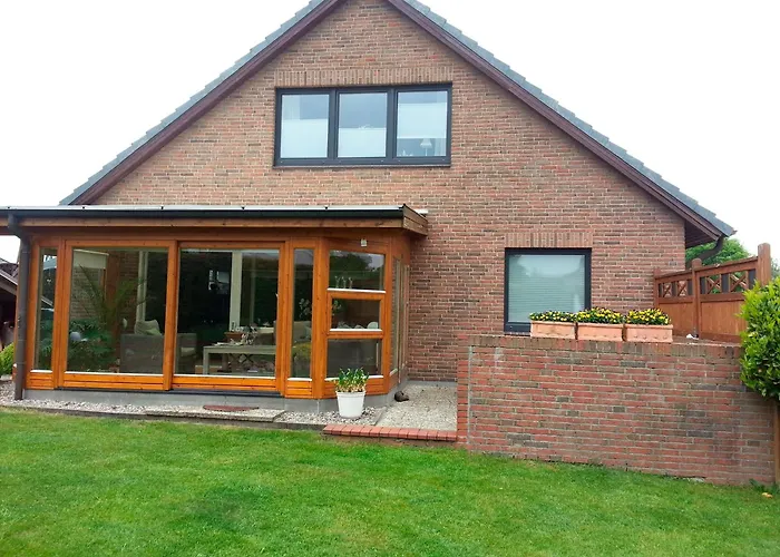 Haus Hansen