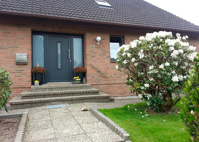 Haus Hansen
