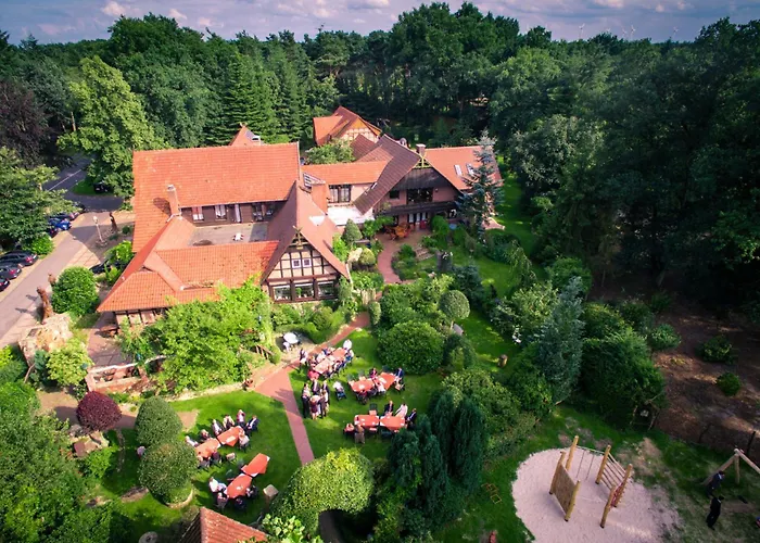 Waldgasthof Röckers-Ferienwohnung Hahnenkrai
