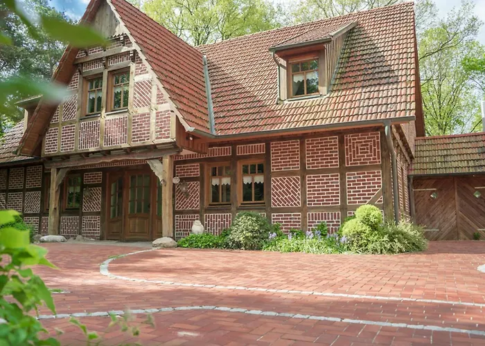 Waldgasthof Röckers-Ferienwohnung Hahnenkrai