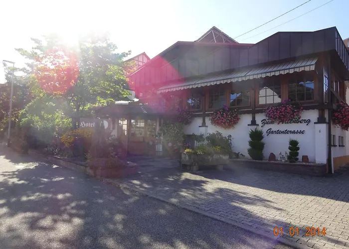 Hotel Altenberg