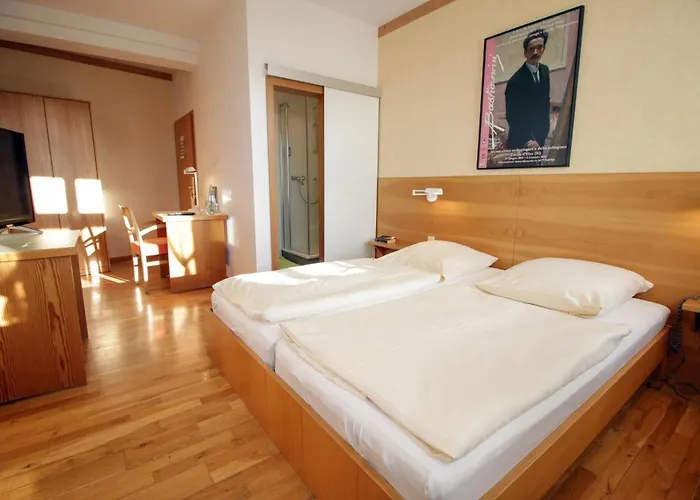 An der Persiluhr Stadt-gut-Hotel Lünen, Deutschland