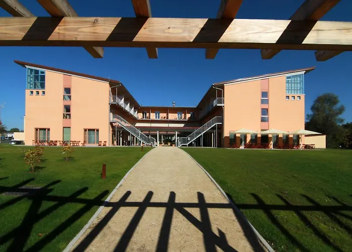 JUFA Familienresort