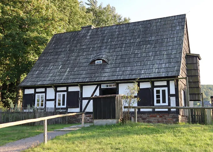 Verlegerhaus Seiffen