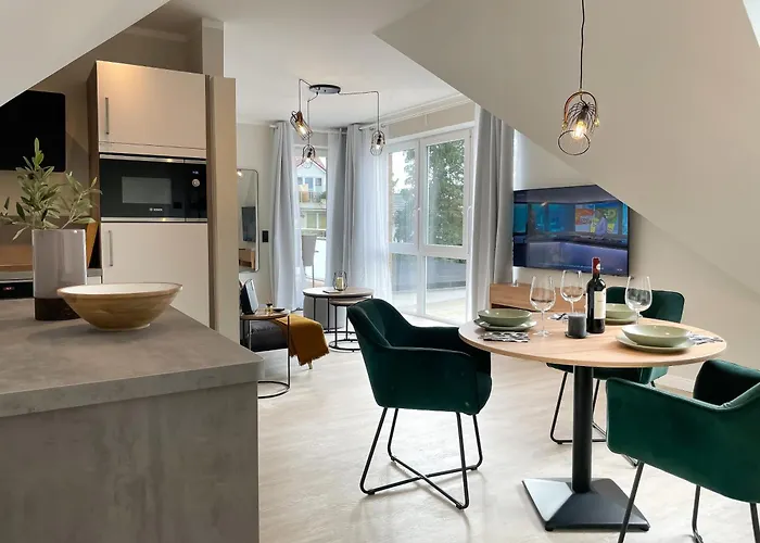A4 - Haus Deichwind Königsberger Allee 36 - FERIENDOMIZIL HOLLICH