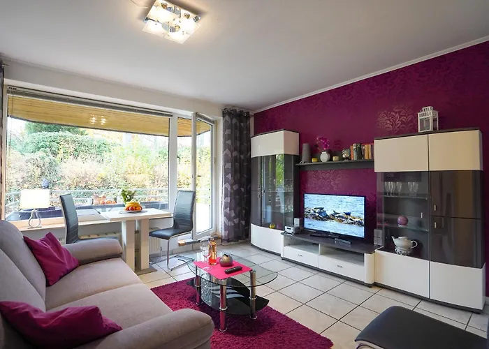 Haus Meeresgruß App 13