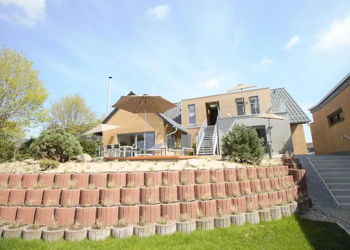 Haus Barbara - Whg 12 - Frisch Renoviert In 2022