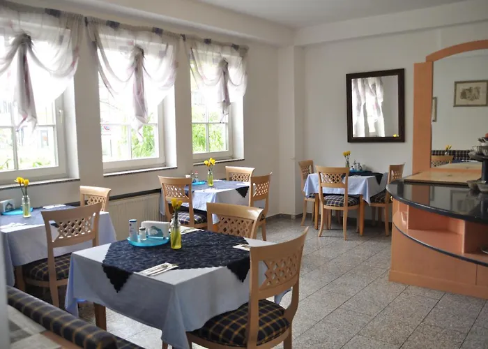 Hotel Hornung