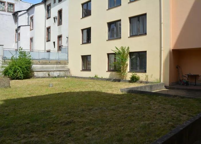 Saarbrücken City Apartments